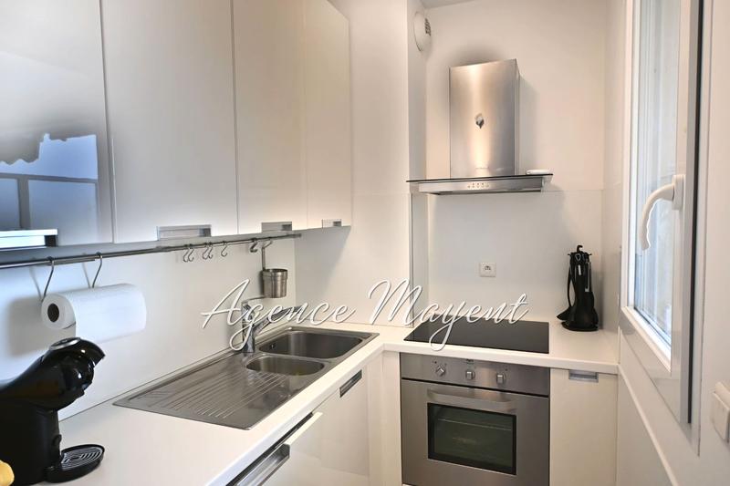 Appartement - 54 m² - 3 pièces