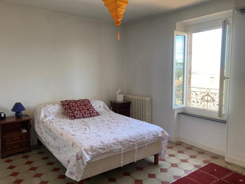 Maison de village - 210 m² - 7 pièces