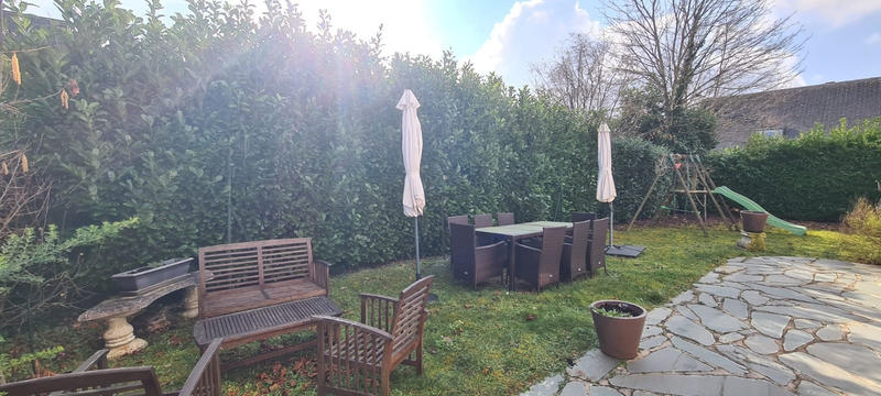 Maison - 79 m² - 3 pièces