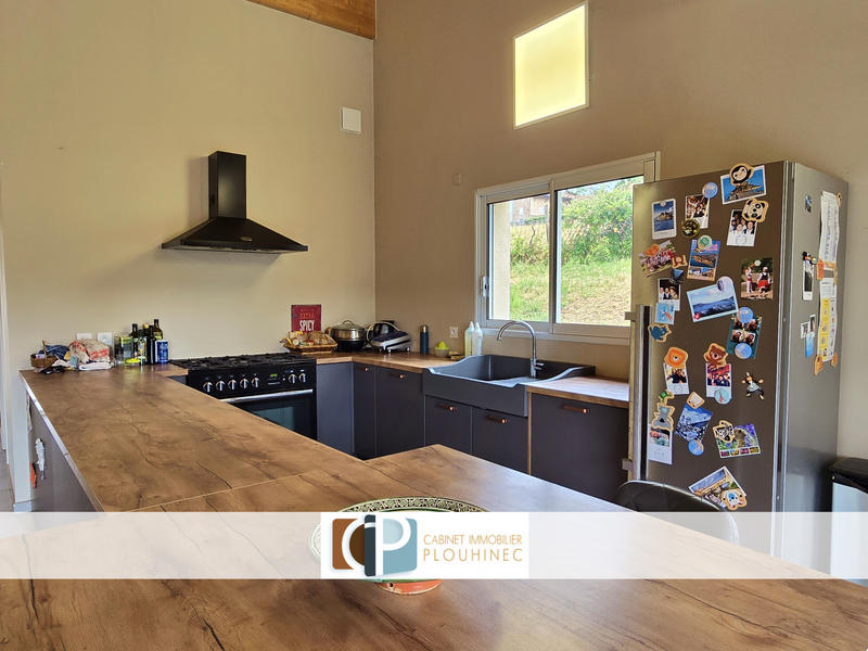 Maison - 172 m² - 5 pièces