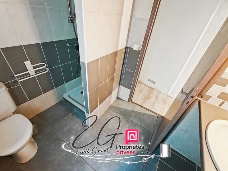 Maison - 70 m² - 3 pièces