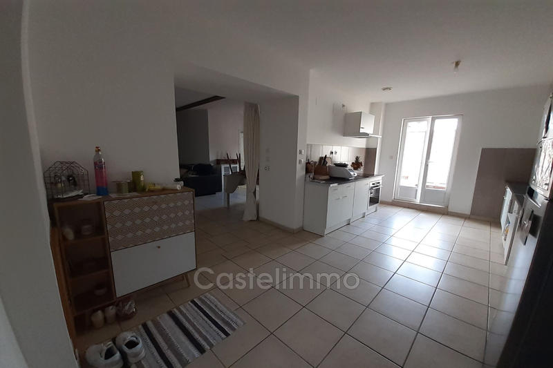 Maison - 89 m² - 4 pièces