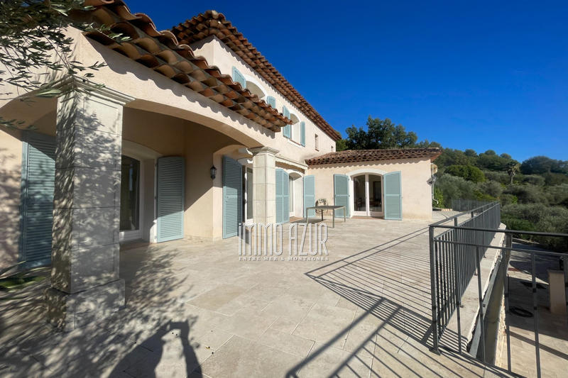 Villa - 156 m² - 6 pièces