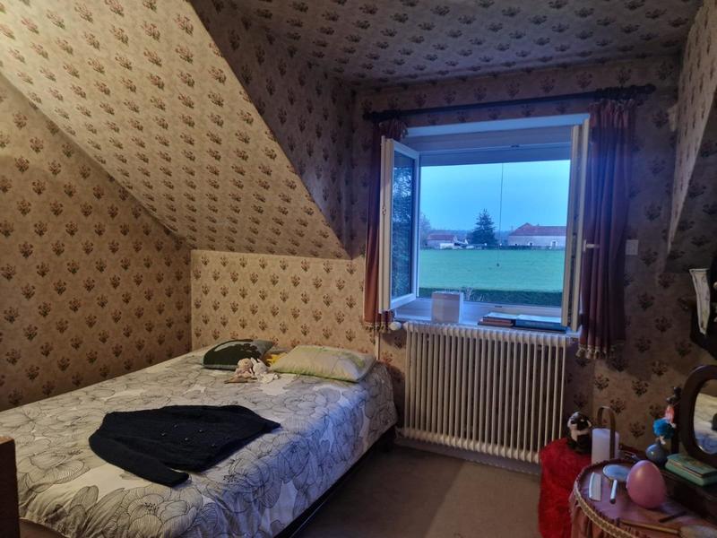 Maison - 141 m² - 6 pièces