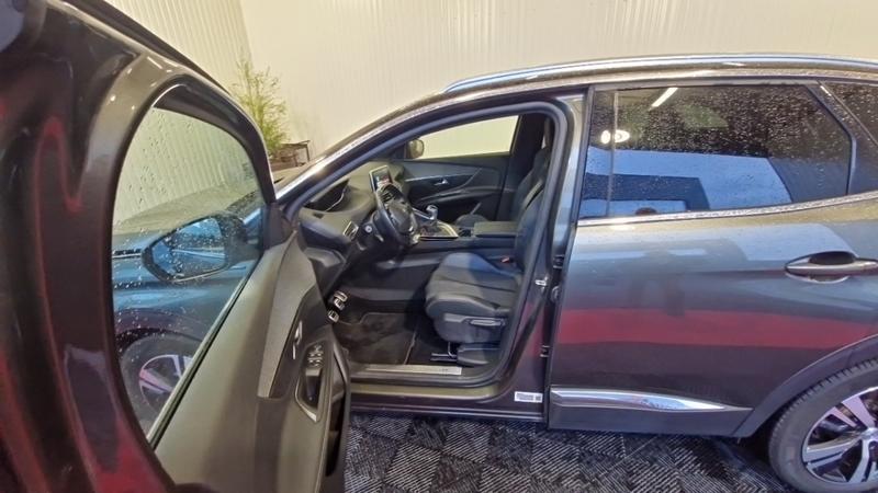 Peugeot 3008 Bluehdi 130ch Ss Gt Line