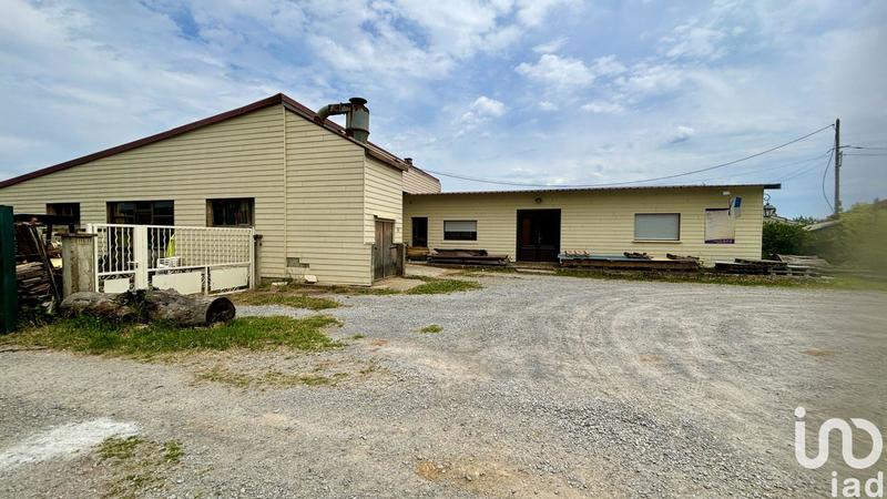 Local commercial - 325 m²