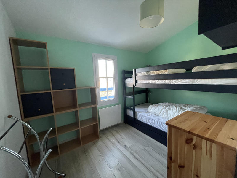 Maison - 48 m² - 4 pièces