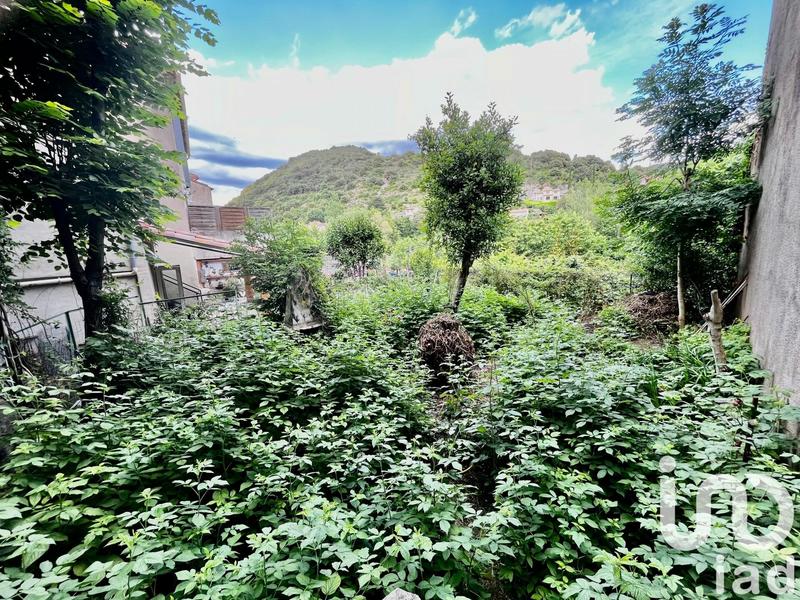 Maison - 80 m² - 3 pièces