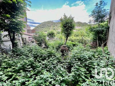 Maison - 80 m² - 3 pièces