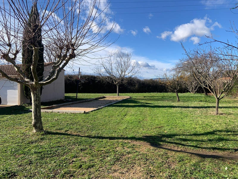 Maison - 164 m² - 6 pièces