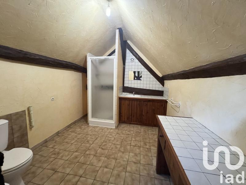 Maison - 275 m² - 10 pièces