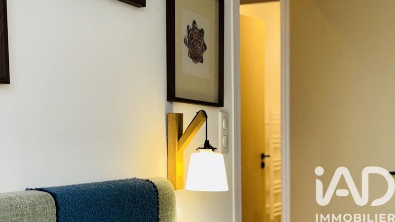 Maison de maîtres - 150 m² - 6 pièces