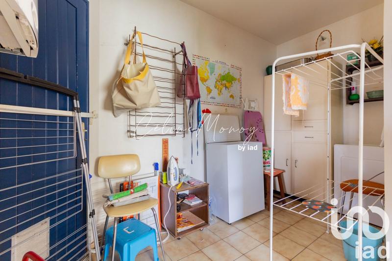 Maison - 114 m² - 4 pièces