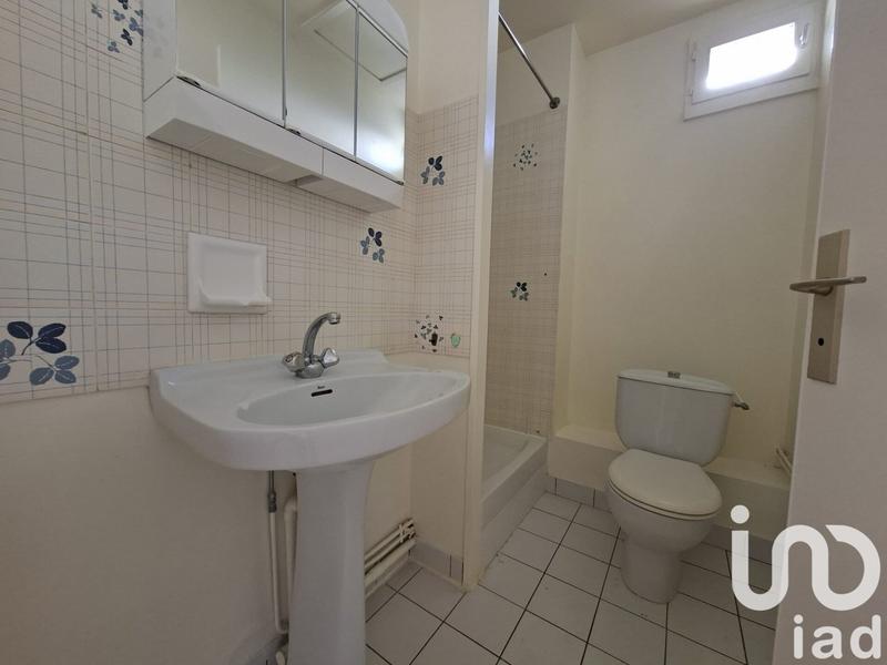 Maison - 118 m² - 6 pièces