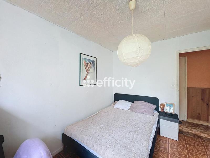 Pavillon - 98 m² - 5 pièces