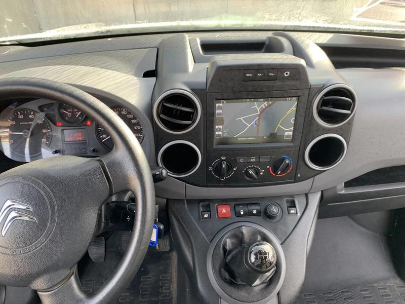 Citroën Berlingo II BlueHDi 75 Bvm Business m