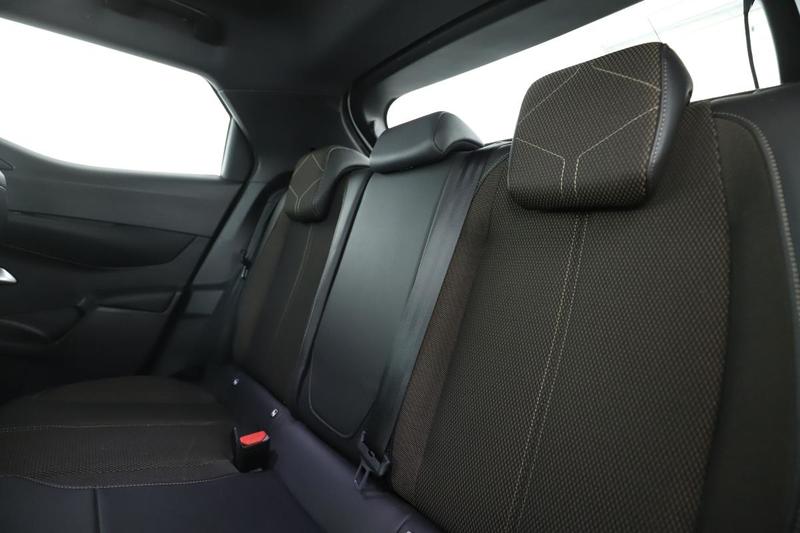 Ds Ds 3 Crossback 1.2 PureTech So Chic 100 ch