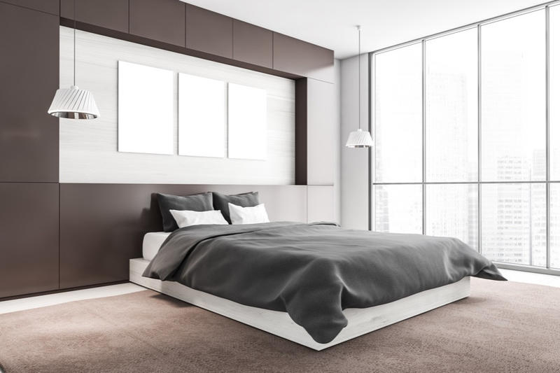 Appartement - 90 m² - 4 pièces