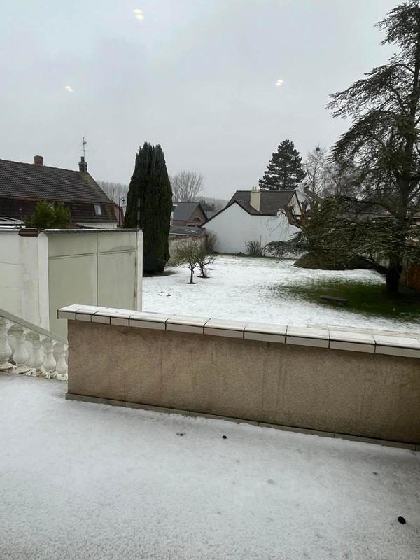 Maison - 89 m² - 4 pièces