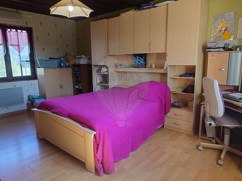 Maison de campagne - 79 m² - 4 pièces