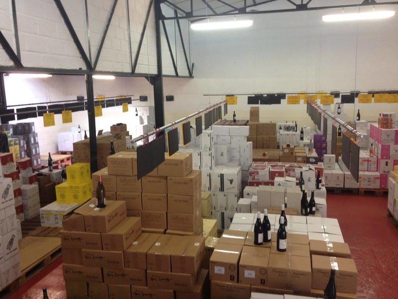 Les Vins de la Transat