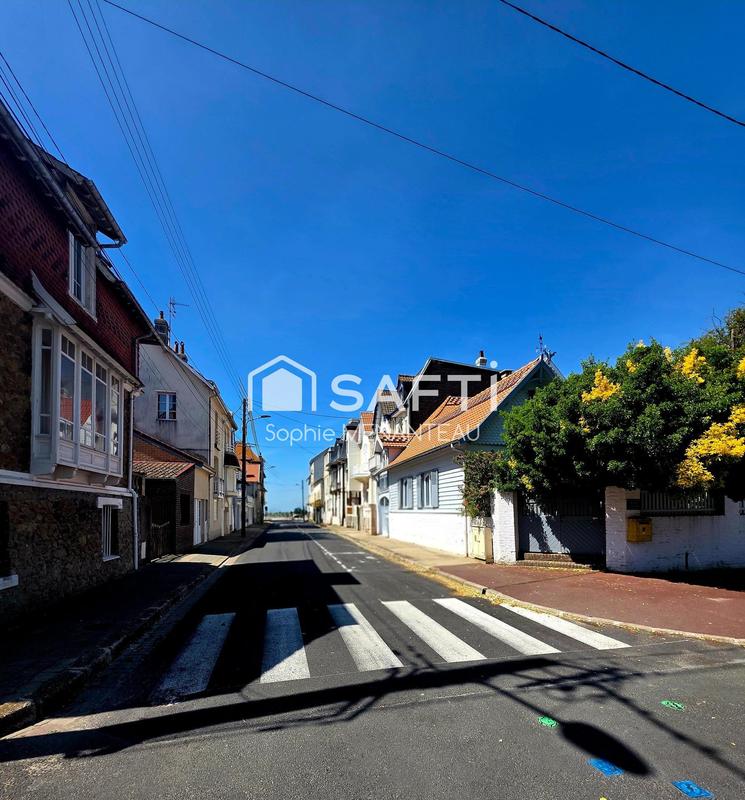 Appartement - 31 m² - 1 pièce