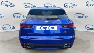 Jaguar E-Pace 2.0 d 150 Awd Bva R-Dynamic