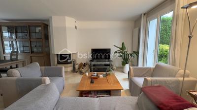 Maison - 150 m² - 7 pièces