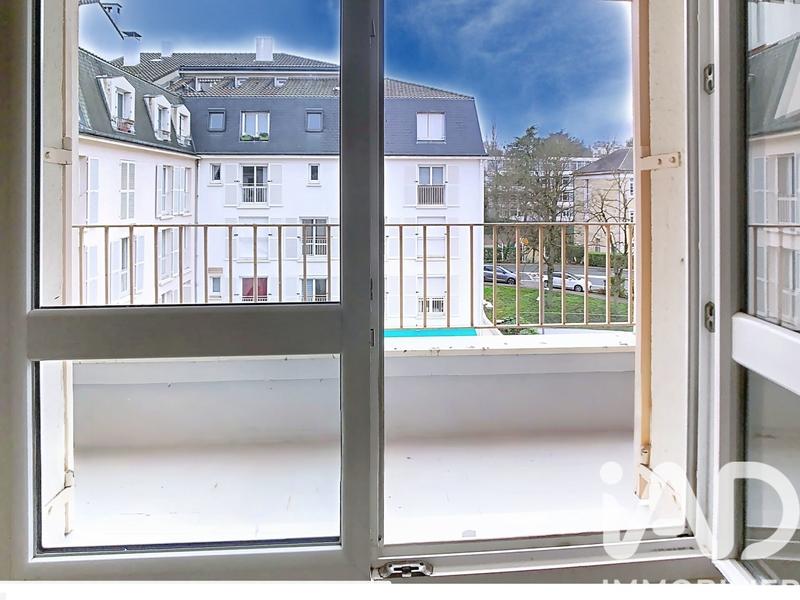 Appartement - 75 m² - 3 pièces