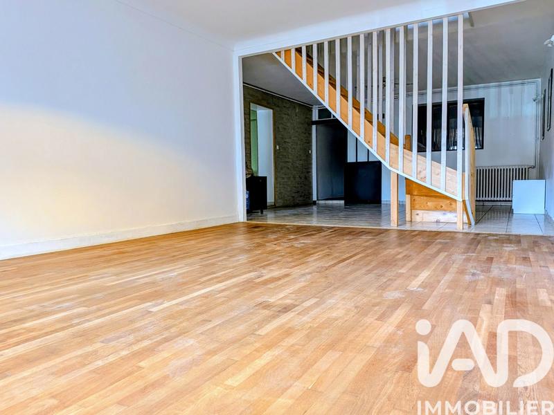 Maison de village - 198 m² - 5 pièces