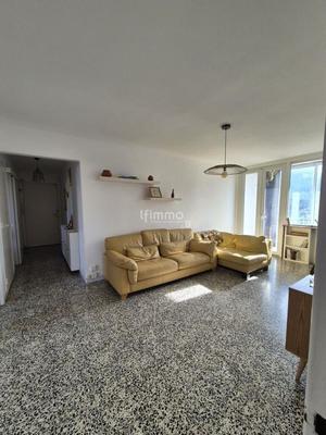 Appartement - 70 m² - 4 pièces