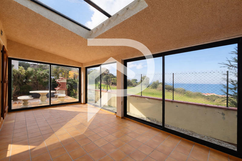 Maison - 152 m² - 5 pièces