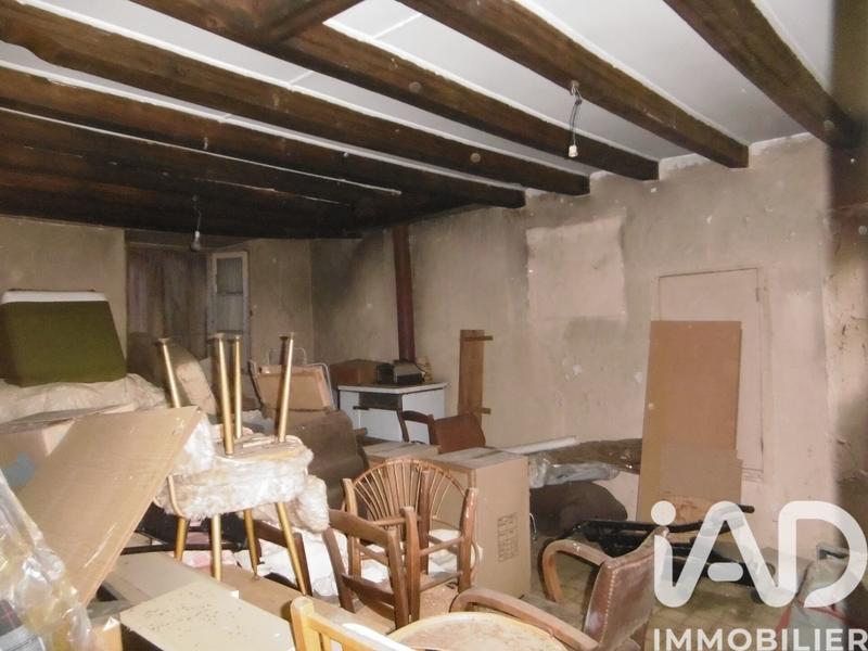 Maison - 199 m² - 7 pièces