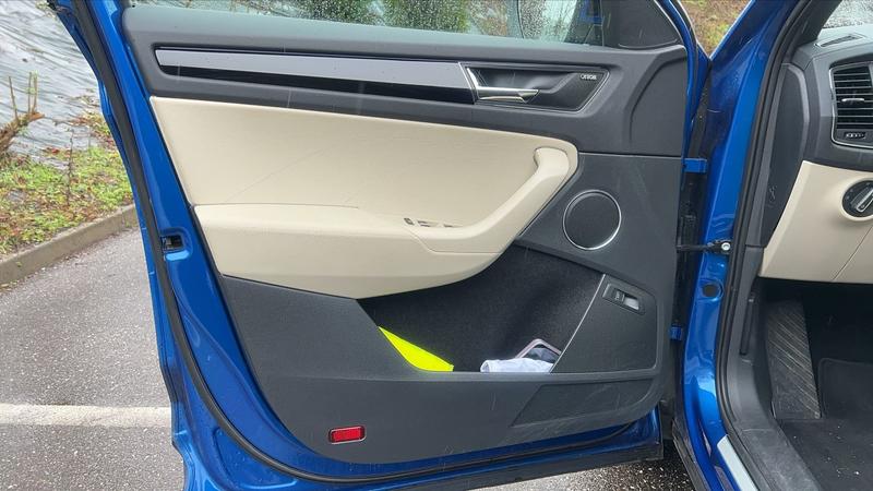 Skoda Kodiaq Euro 6 2.0 Tdi 150 Dsg7 Laurin &amp; Klement - Première main Toit ouvrant