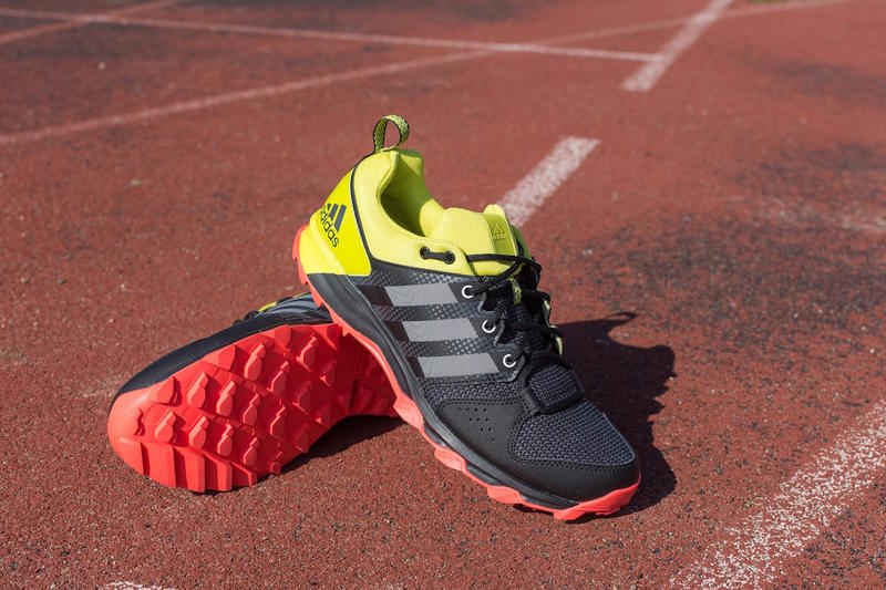 Trail de la diligence