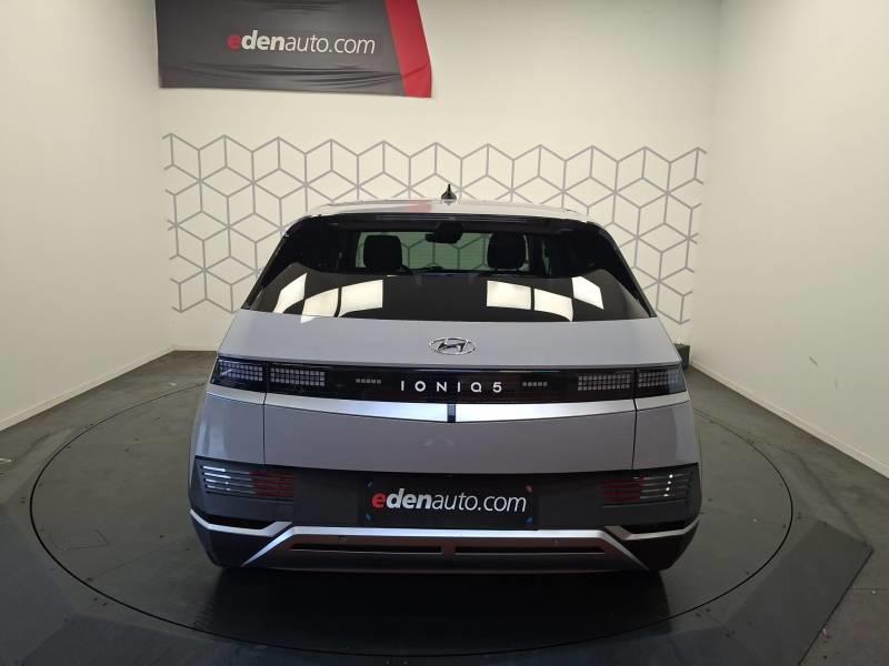 Hyundai ioniq 5 73 kWh - 218 ch Creative