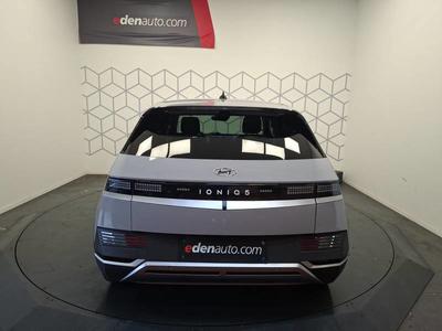 Hyundai ioniq 5 73 kWh - 218 ch Creative