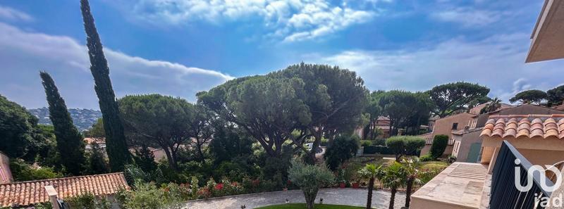 Maison - 126 m² - 5 pièces