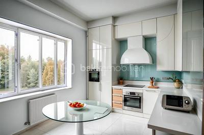 Appartement - 30 m² - 1 pièce