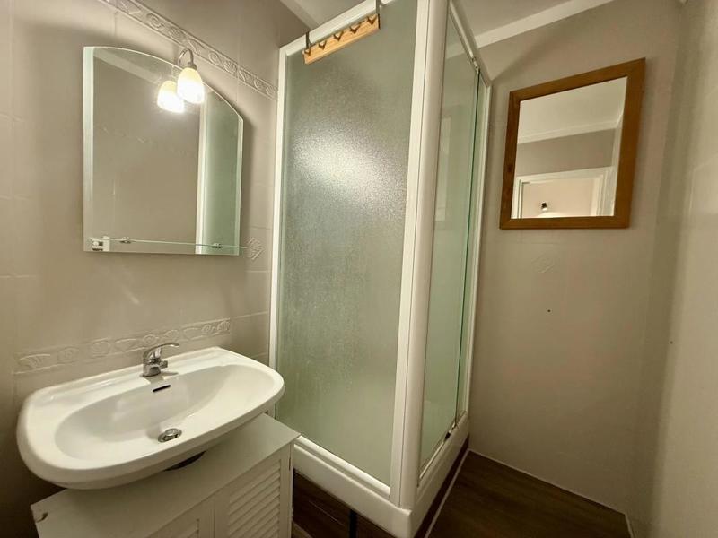 Appartement - 120 m² - 5 pièces