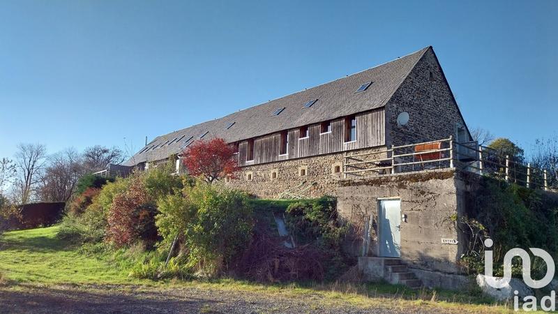 Maison - 613 m² - 18 pièces