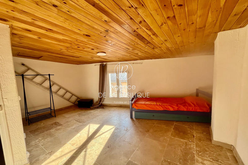 Maison - 62 m² - 3 pièces