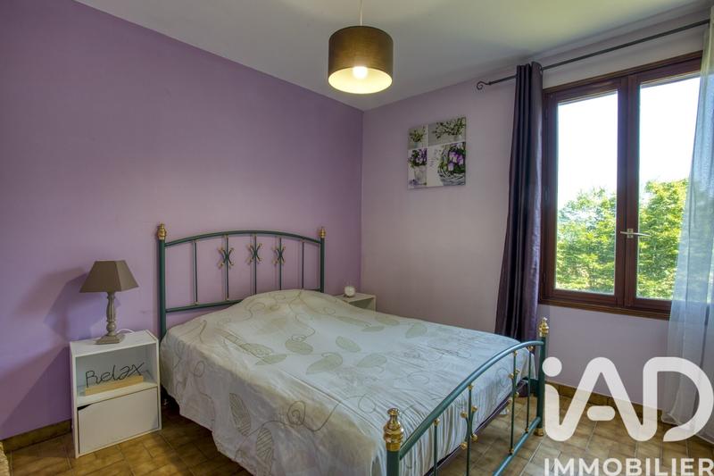 Maison - 145 m² - 5 pièces