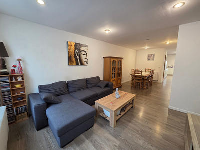 Maison - 103 m² - 5 pièces