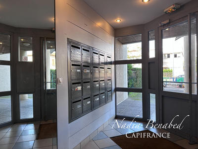 Appartement - 71 m² - 3 pièces