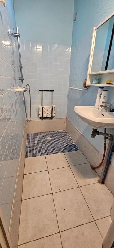 Maison - 82 m² - 5 pièces