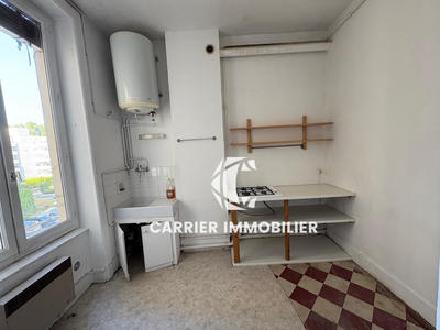 Appartement - 48 m² - 3 pièces