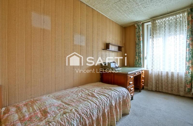 Maison - 215 m² - 5 pièces