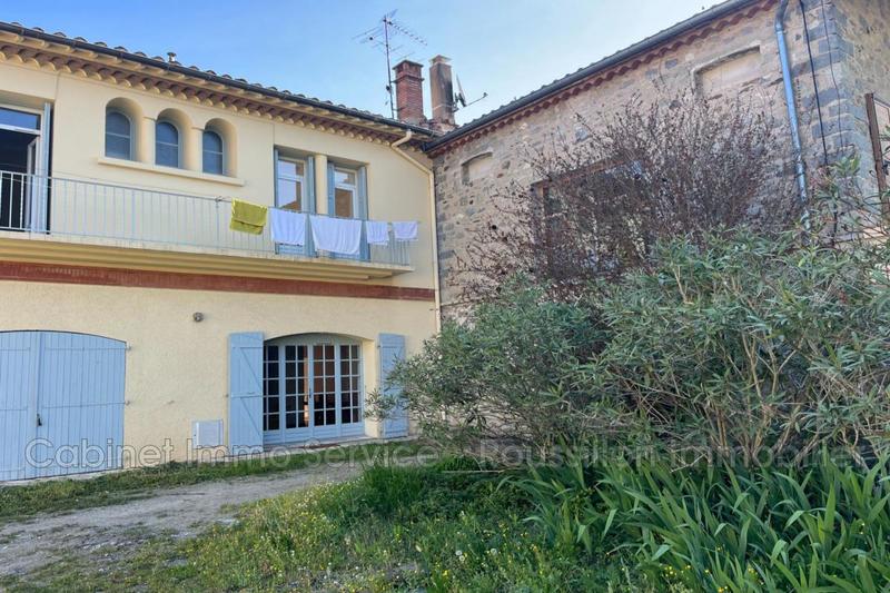 Maison de campagne - 130 m² - 6 pièces
