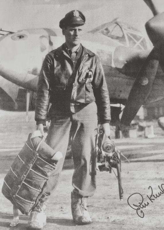 Cérémonie de la Libération de la Cambe